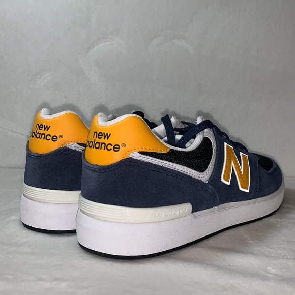 New Balance All Coasts 574 V1 Sneaker Mens size 9.5 *NEW* - Picture 5 of 8